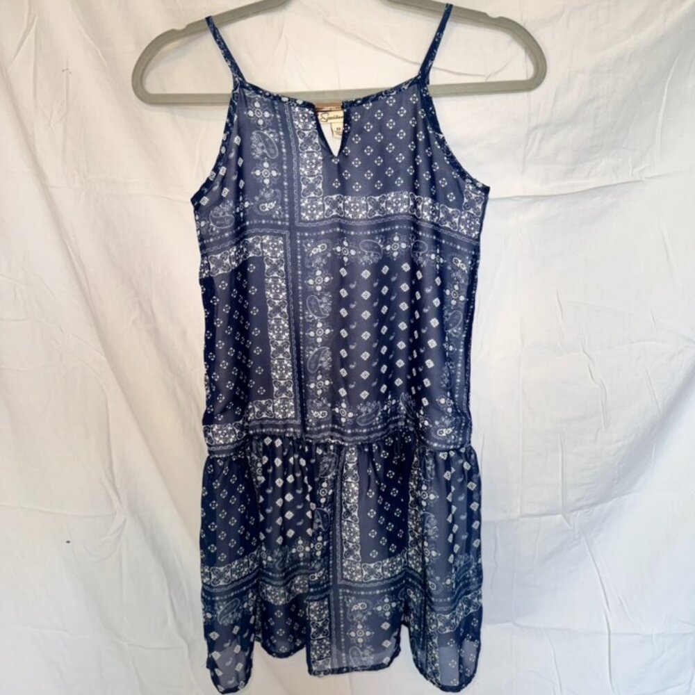 Light and breezy summer top